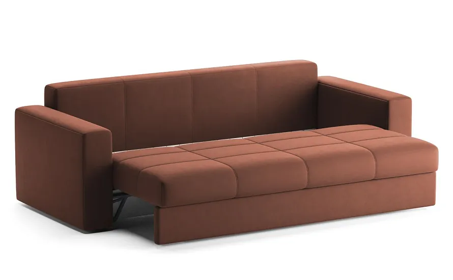 Диван Баден California 05 терракот - 5 Диван Баден California 05 терракот - 5