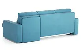 Диван угловой Тренто Camaro 21 бирюзовый - превью 3 Диван угловой Тренто Camaro 21 бирюзовый - превью 3